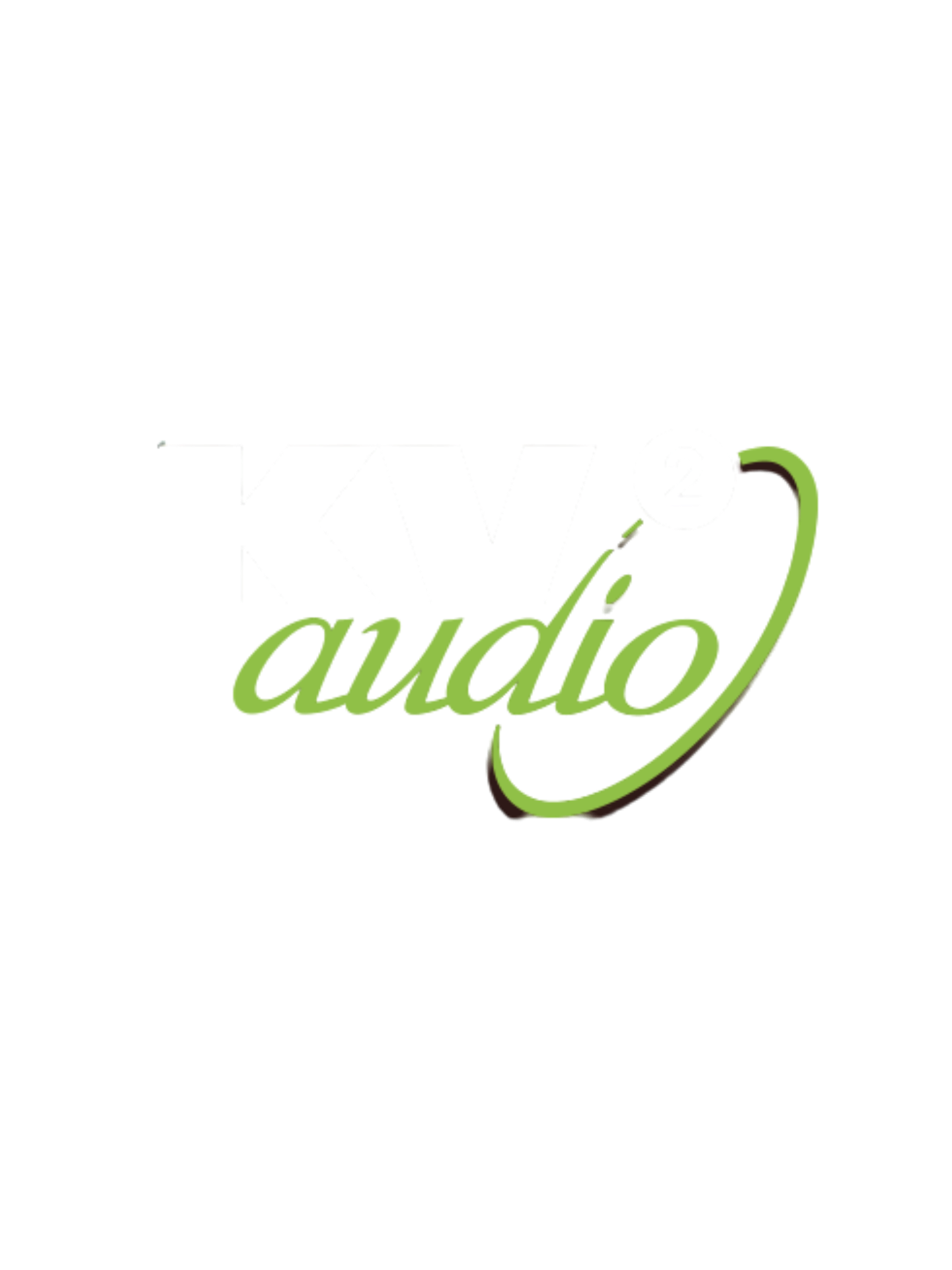 KV2 Audio — distributed by PLUSMUSIC Switzerland