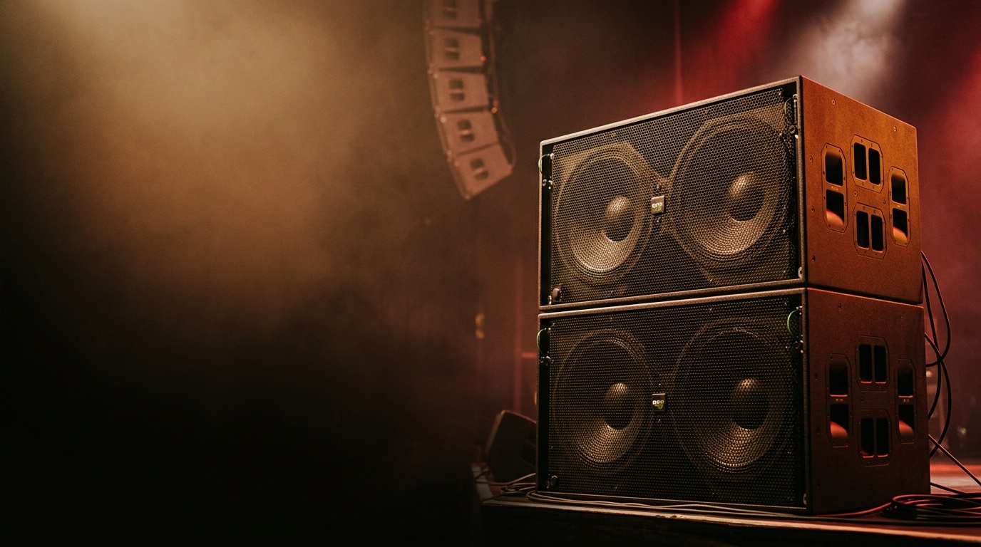 KV2 Audio VHD2.18J — Feel the Power