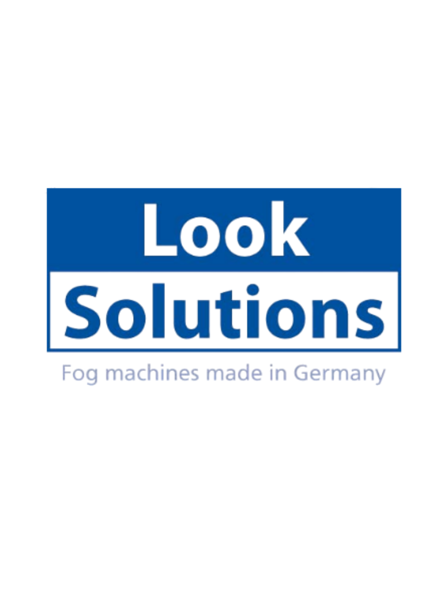 Look Solutions — distributed by PLUSMUSIC Switzerland