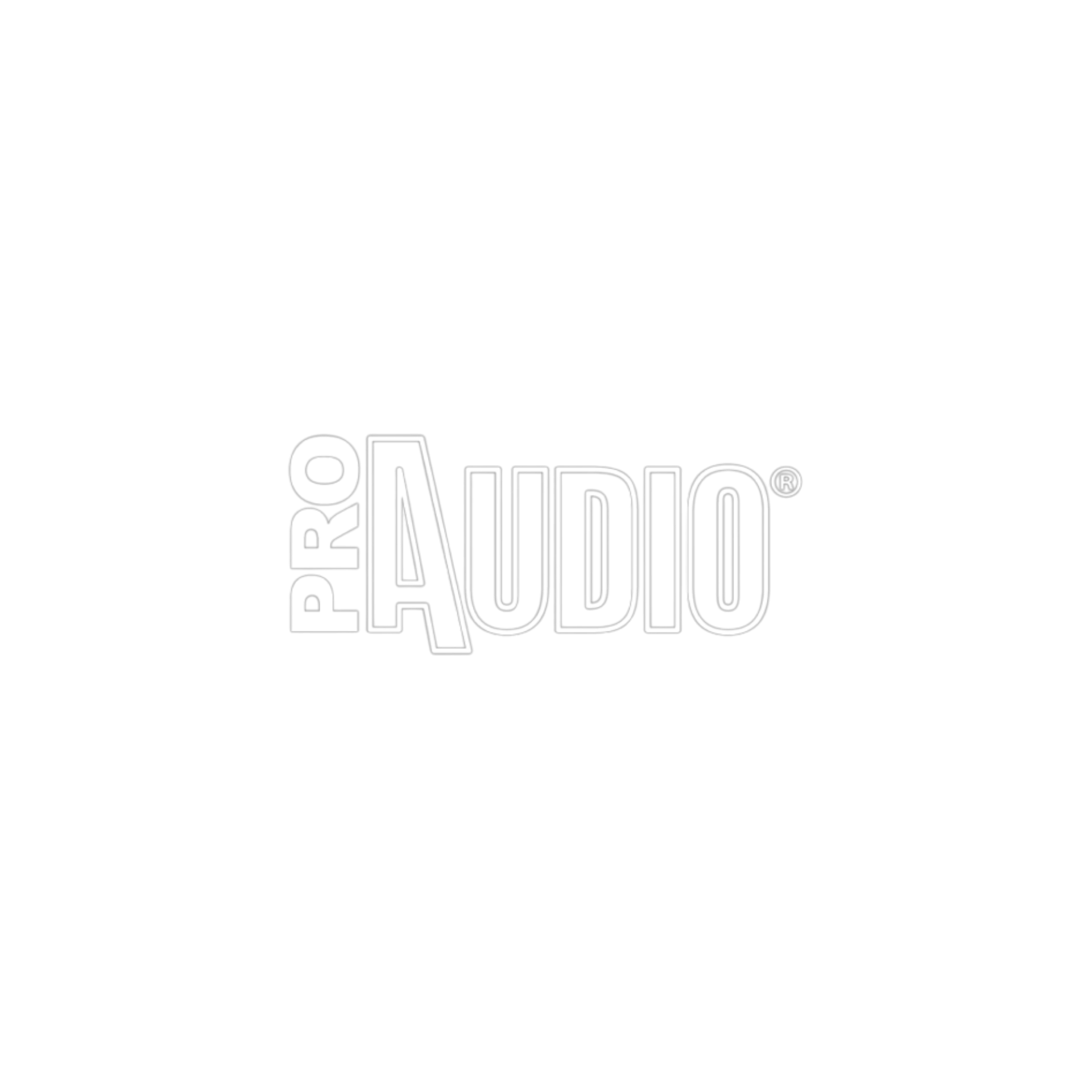 ProAudio — distributed by PLUSMUSIC Switzerland