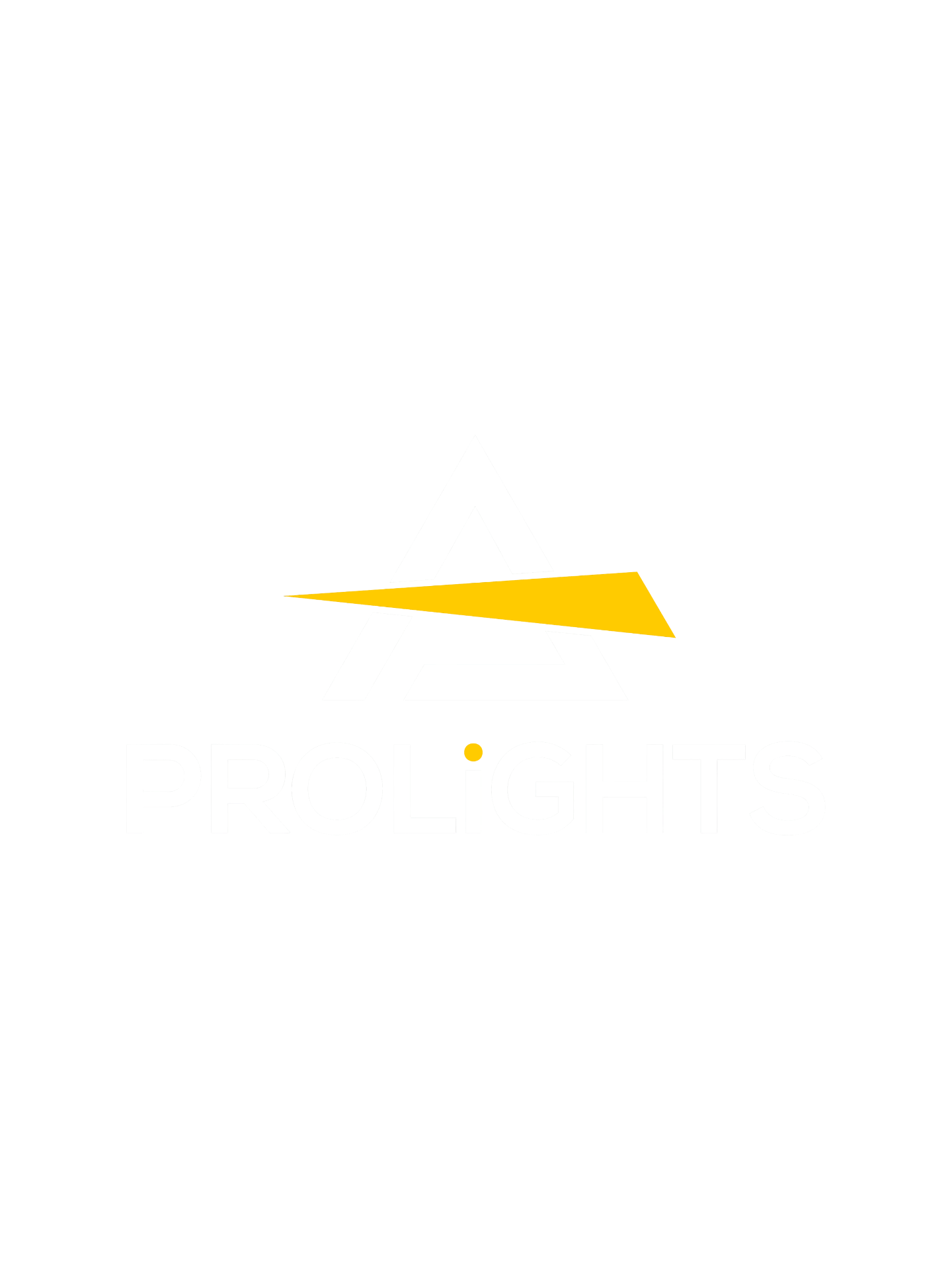 Prolights — distributed by PLUSMUSIC Switzerland