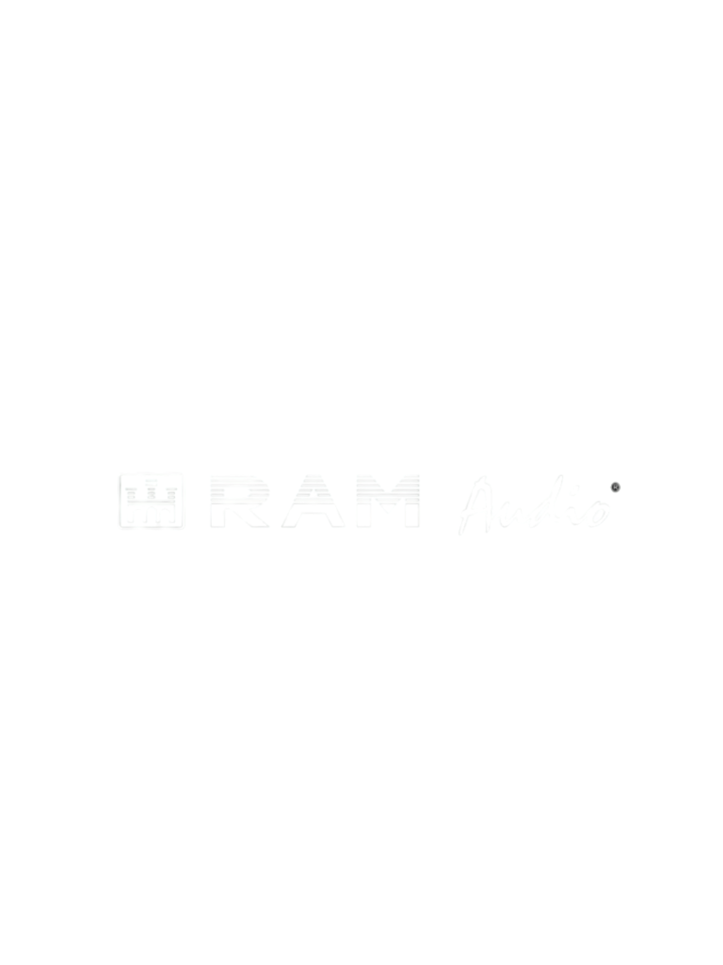 Ram Audio — distributed by PLUSMUSIC Switzerland