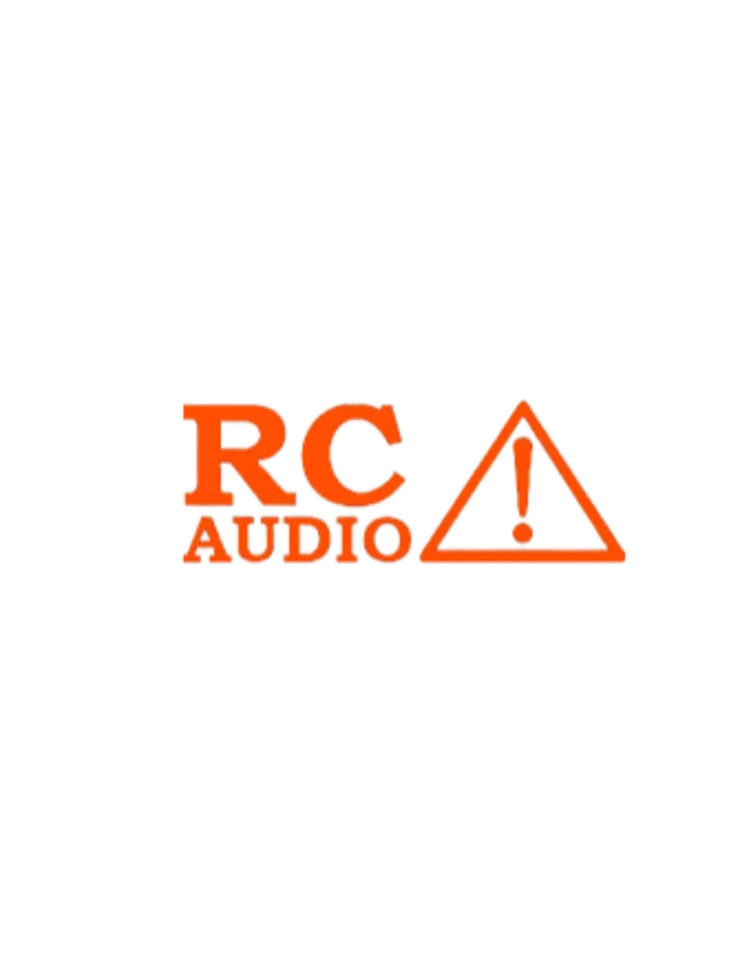 RC Audio — distributed by PLUSMUSIC Switzerland