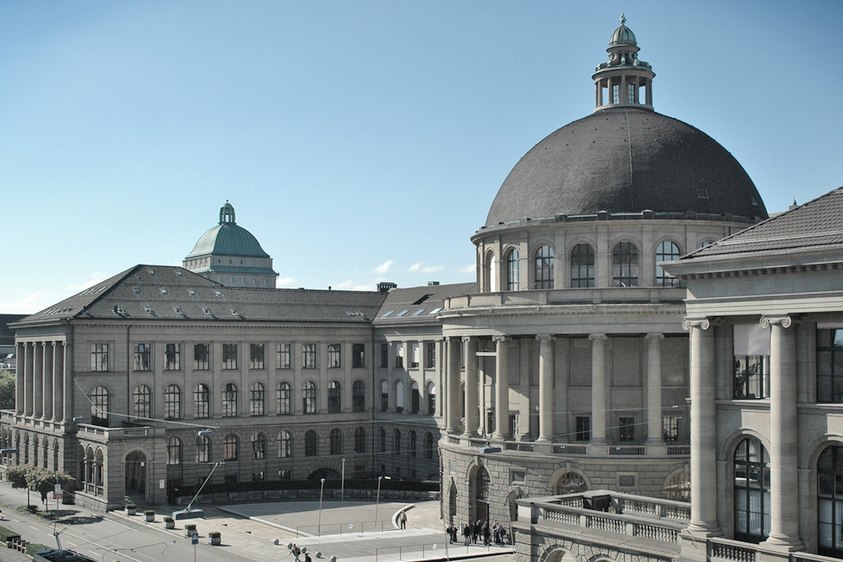 ETH Zürich